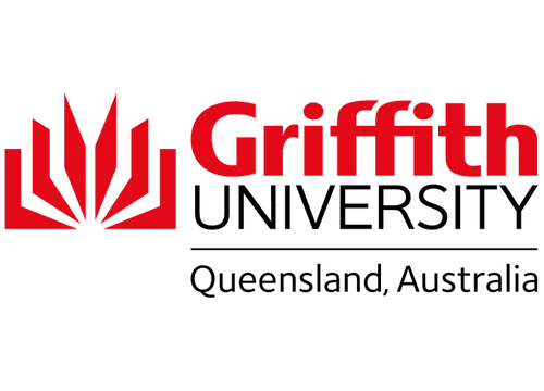 Griffith Uni Logo IGNITE supporting partner