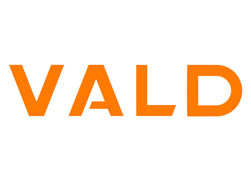 VALD IGNITE Sponsor logo